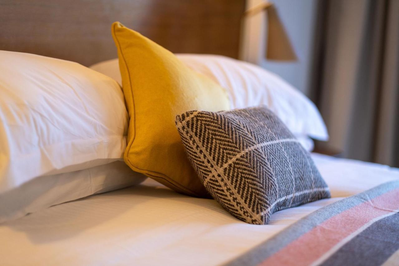 Hotel Meudon Falmouth Eksteriør billede