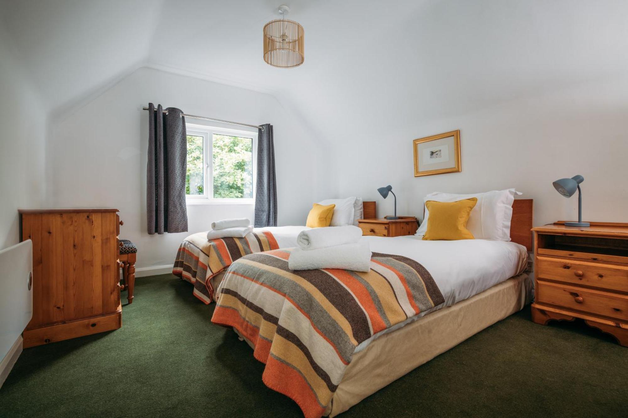 Hotel Meudon Falmouth Eksteriør billede