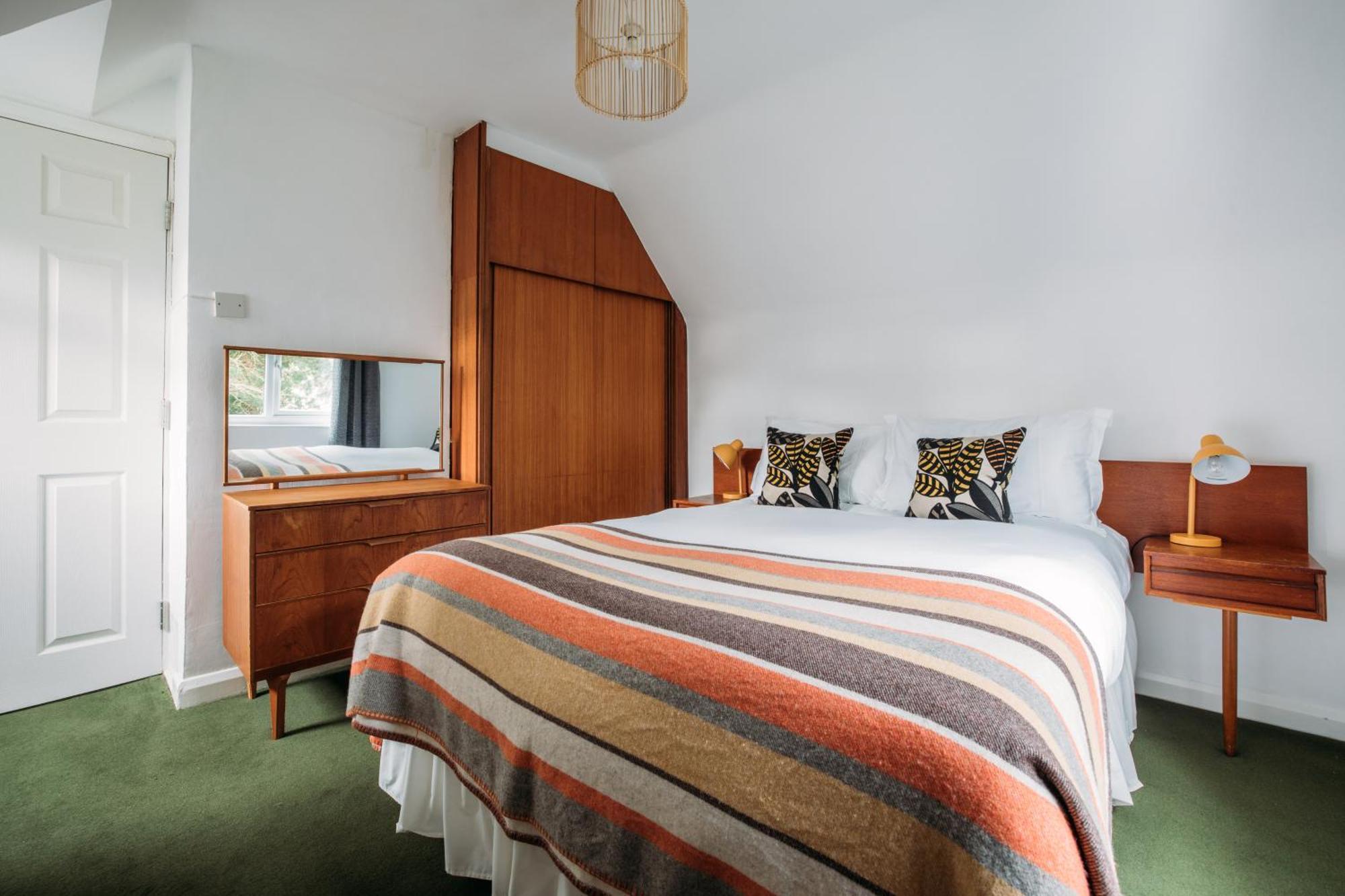Hotel Meudon Falmouth Eksteriør billede